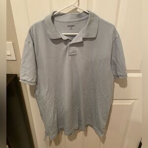Men’s Old Navy Shirt